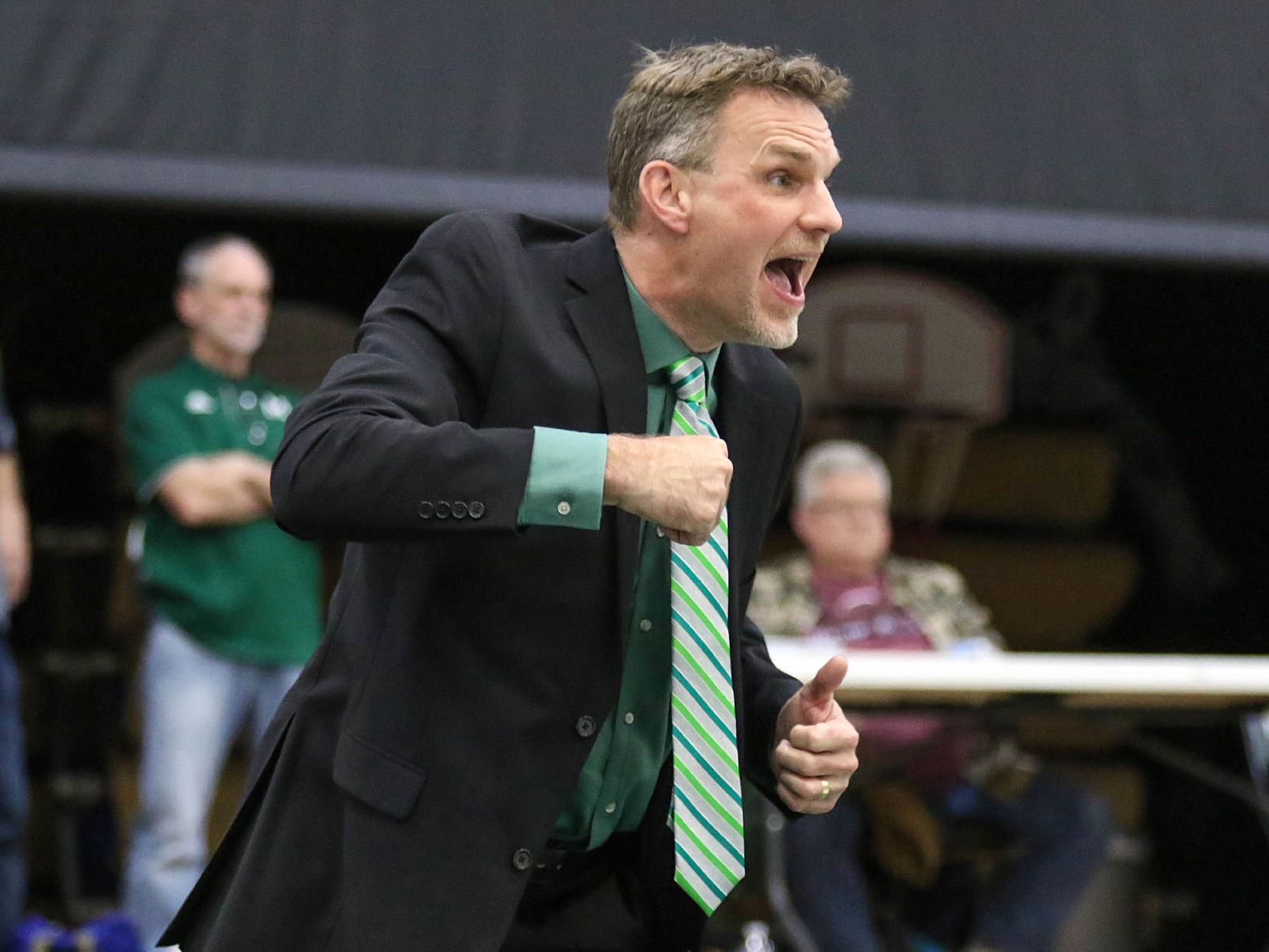 Mehlville Women's Wrestling Tournament